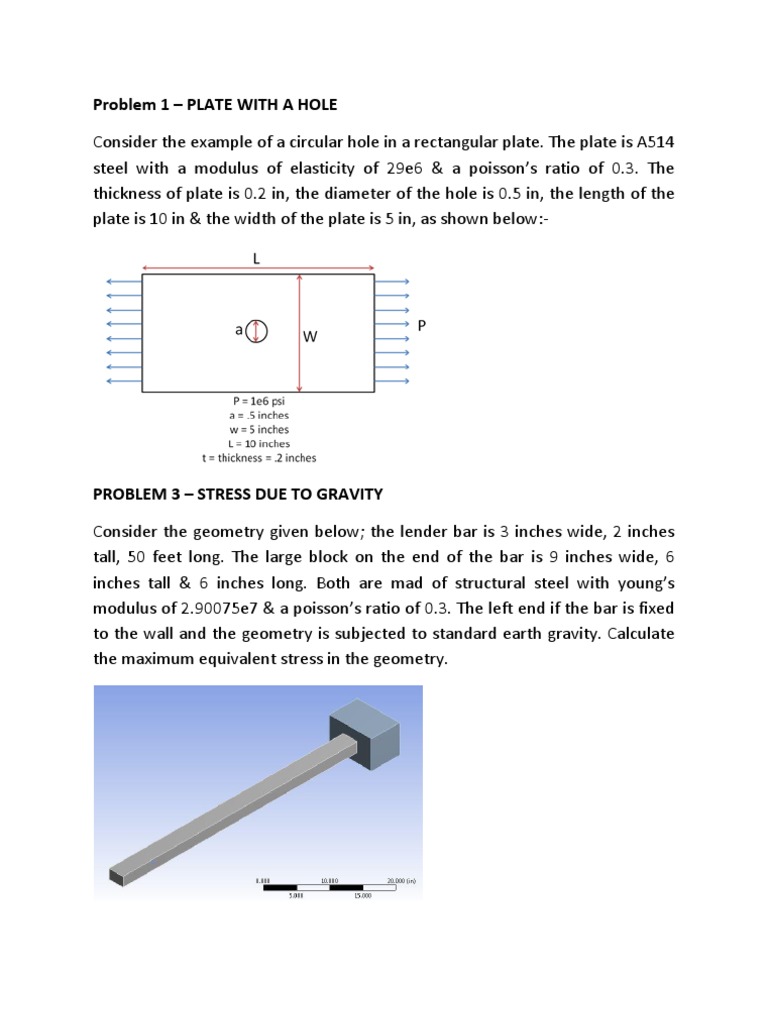 Problem Assgn | PDF | Technology & Engineering
