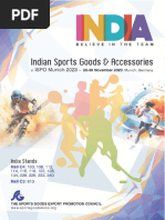 Exporter List of Indian Companies | PDF