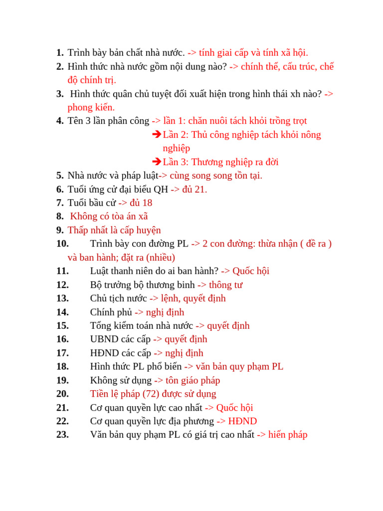 TN PLDC | PDF