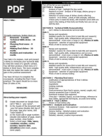 NEA 2 Food Preparation Guidelines | PDF | Cooking | Soup