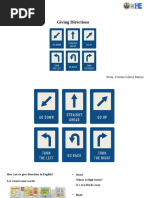 Board Game Direction Instructions | PDF | Tabletop Games
