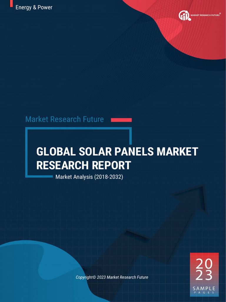 Asia Pacific Thin Film Solar Backsheet Market | PDF | Solar Cell | Thin ...