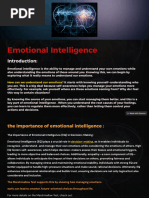 Emotional Intelligence 2.0: Key Strategies | PDF | Emotional ...
