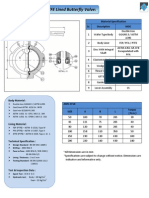 Butterfly Valve - Transflow Asia