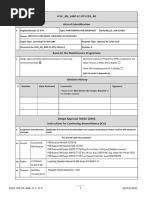 DA Form 2404 Equipment Inspection Guide | PDF | Aviation