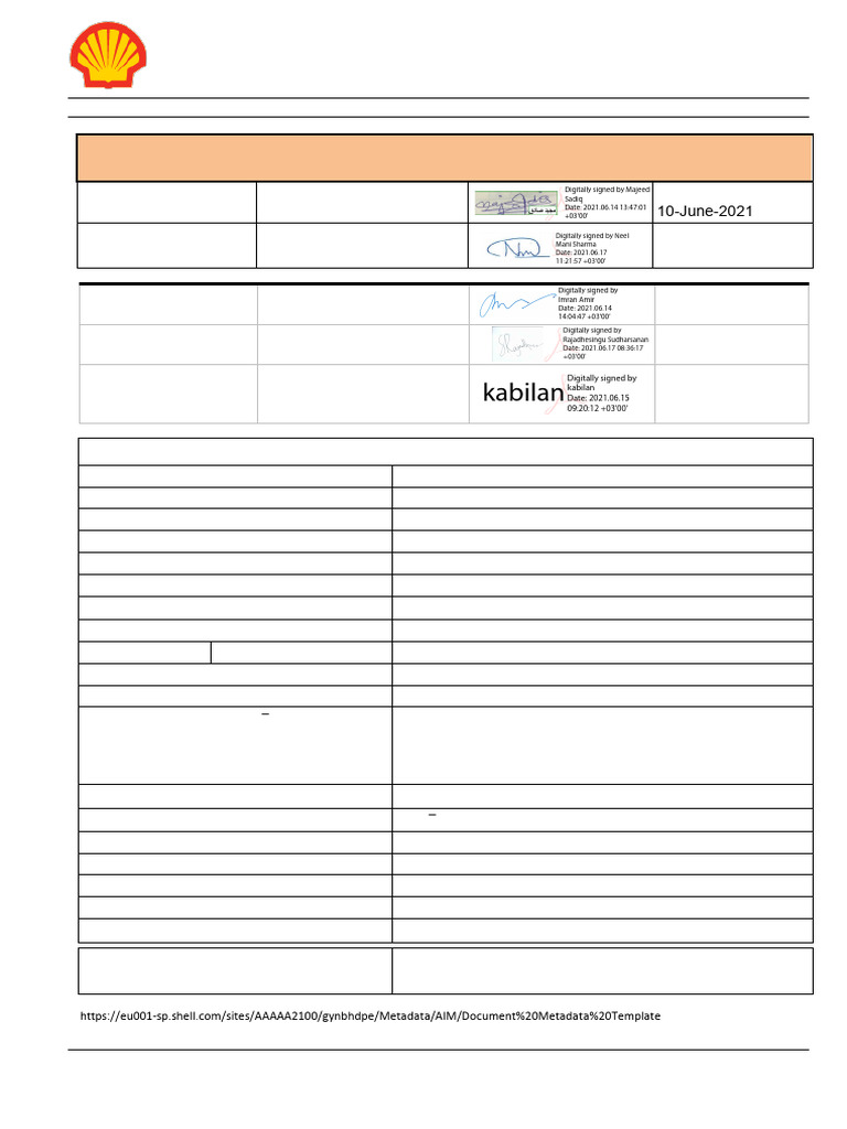 R-0000003122Rev03 Pearl GTL Permit Vision PTW Procedure | PDF ...
