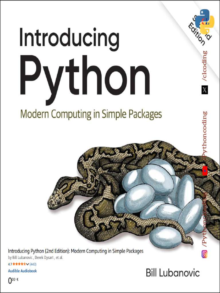 Free Books | PDF