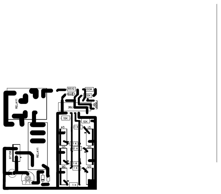 CD4047 Inverter | PDF