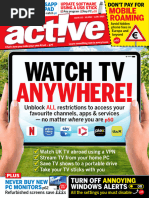 Computer Active | PDF | Fiber To The X