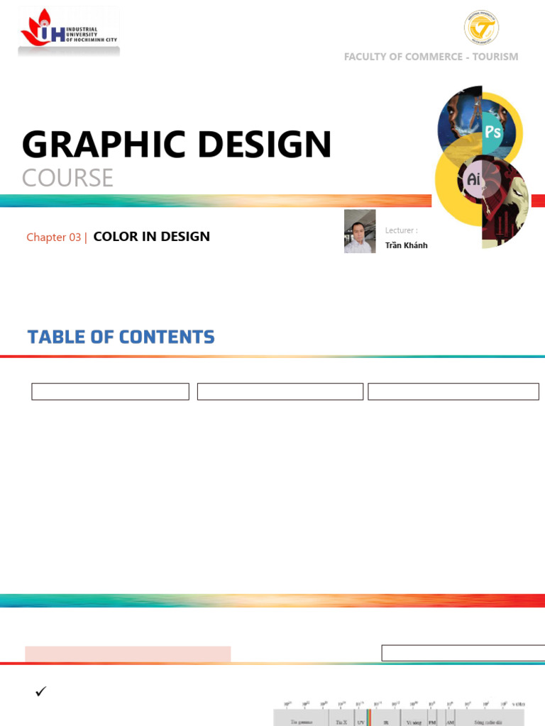 Understanding Color in Design | PDF | Color | Light
