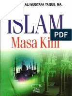 Islam Masa Kini