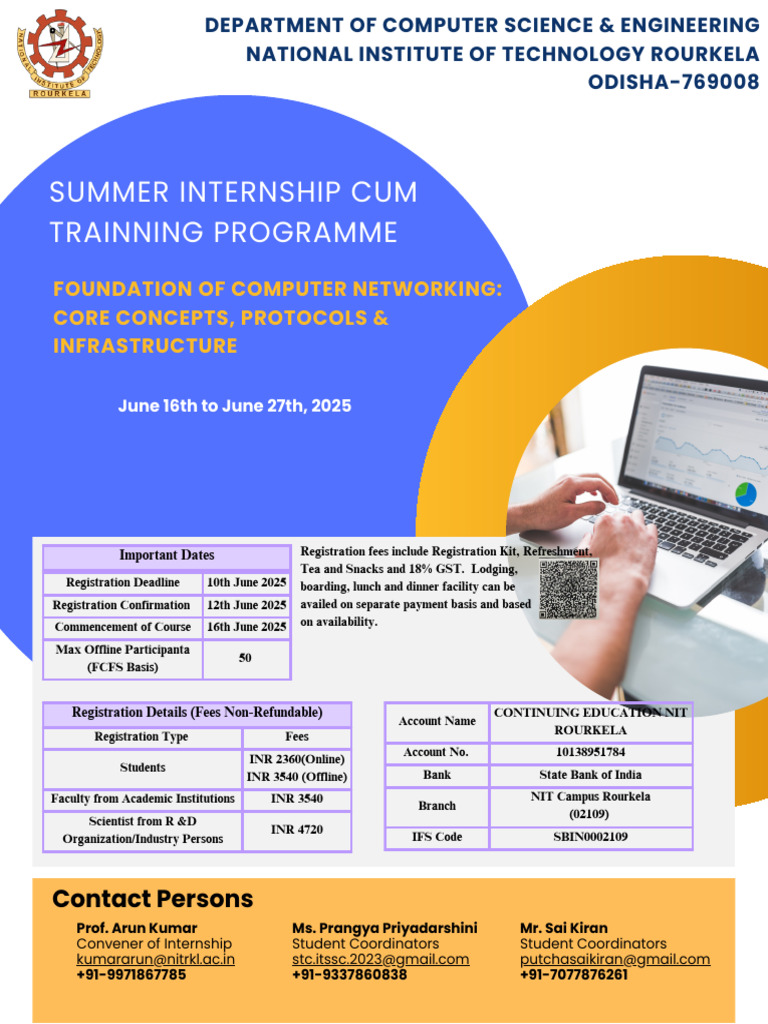 FCN Flyer 2025 | PDF