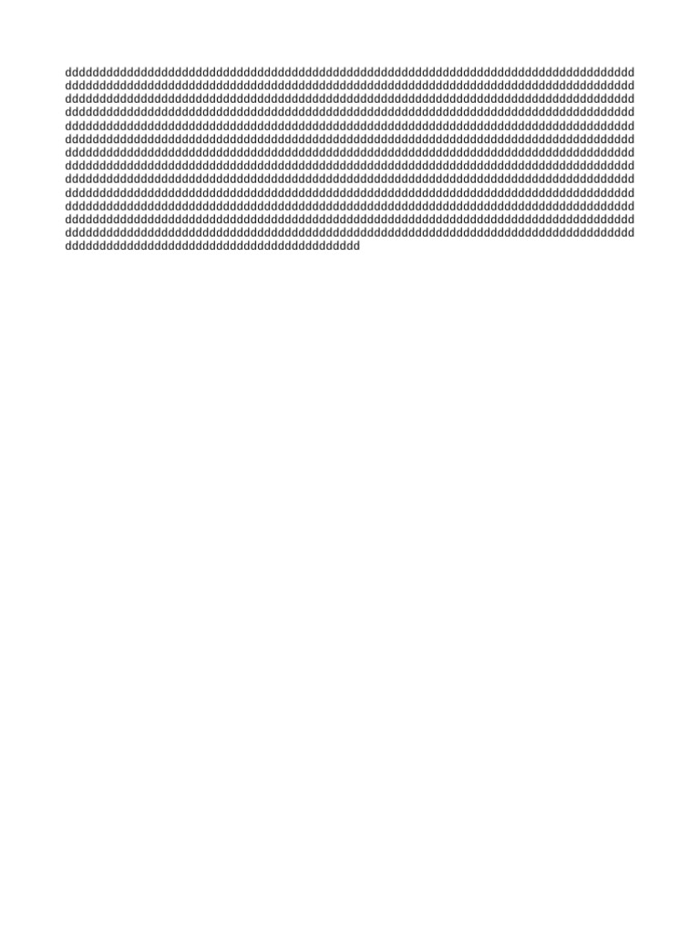 DDDDD 4 | PDF