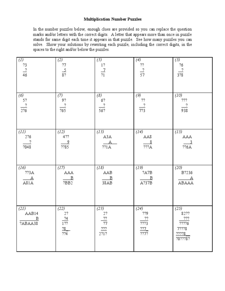 Maths Week | PDF | Games & Activities | Teaching Methods & Materials