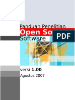 Panduan OSS v1.00