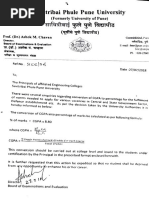 CGPA Conversion | PDF