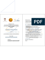 Programme de La Journée Du 31-03-2012