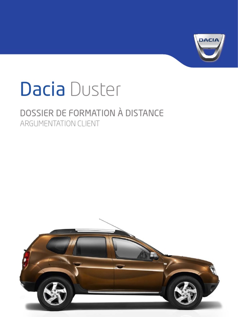 Amortisseur arriere droit et gauche Dacia DUSTER 4X4 / 4WD