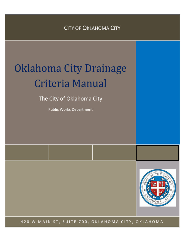 DCM FINAL September 24 2024 Signed Debbie Miller | PDF | Storm Drain ...