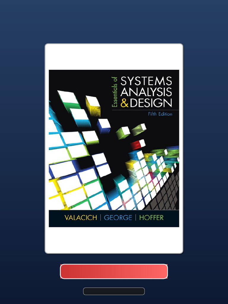 SYSTEMS ENGINEERING AND ANALYSIS 5TH EDITION PDF FREE DOWNLOAD visual data 8