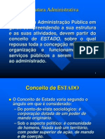 Fot 2027estuutuua Da Administuau Puca