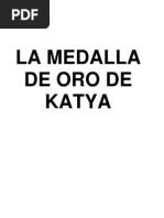 Download La Medalla de Oro de Katya by Erwin Julca Chuquista SN88112772 doc pdf