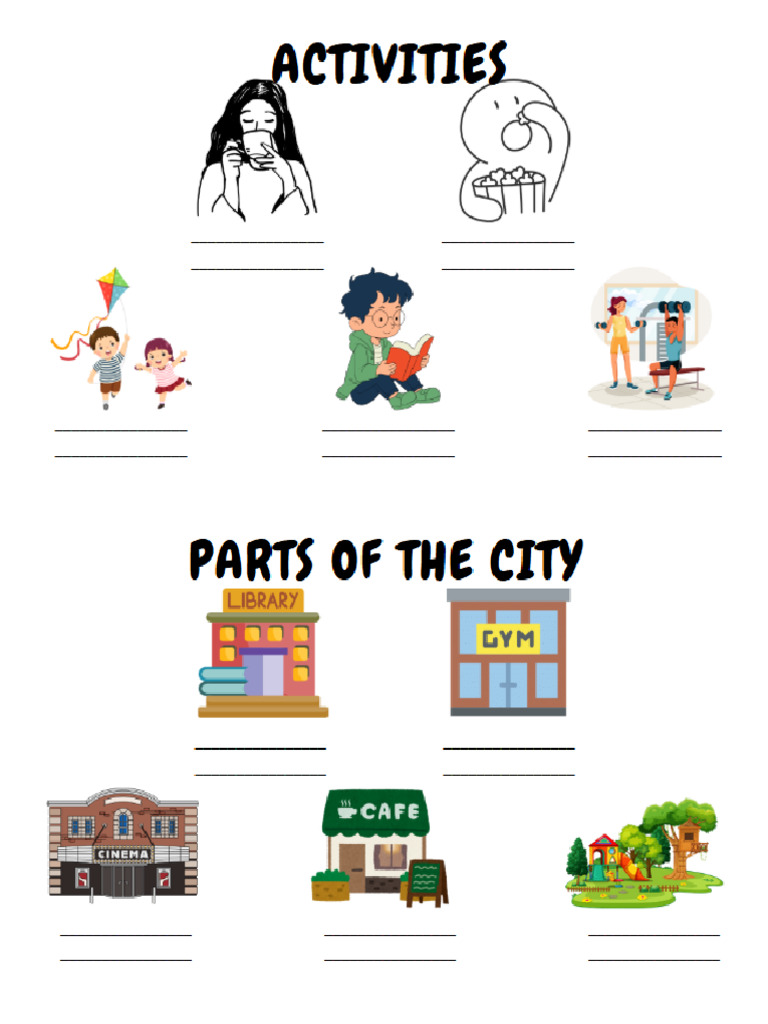 First Grade Second Part | PDF
