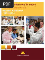 Introduction - OLFU Vision - Mission | PDF | Medicine | Medical Laboratory