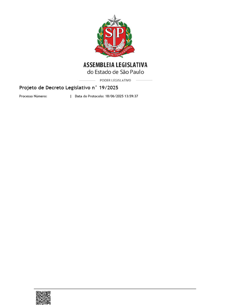 Suspensão da Portaria SGGD/SGP Nº 2 | PDF | Estado