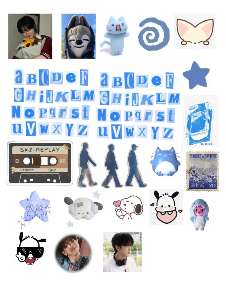 SKZ | PDF