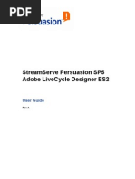 Download LiveCycle Designer ES by davosian SN88116046 doc pdf