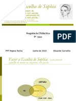 Apresentacao Sequencia a Escolha Sophia EDUARDA CARVALHO FT PDF Integradas