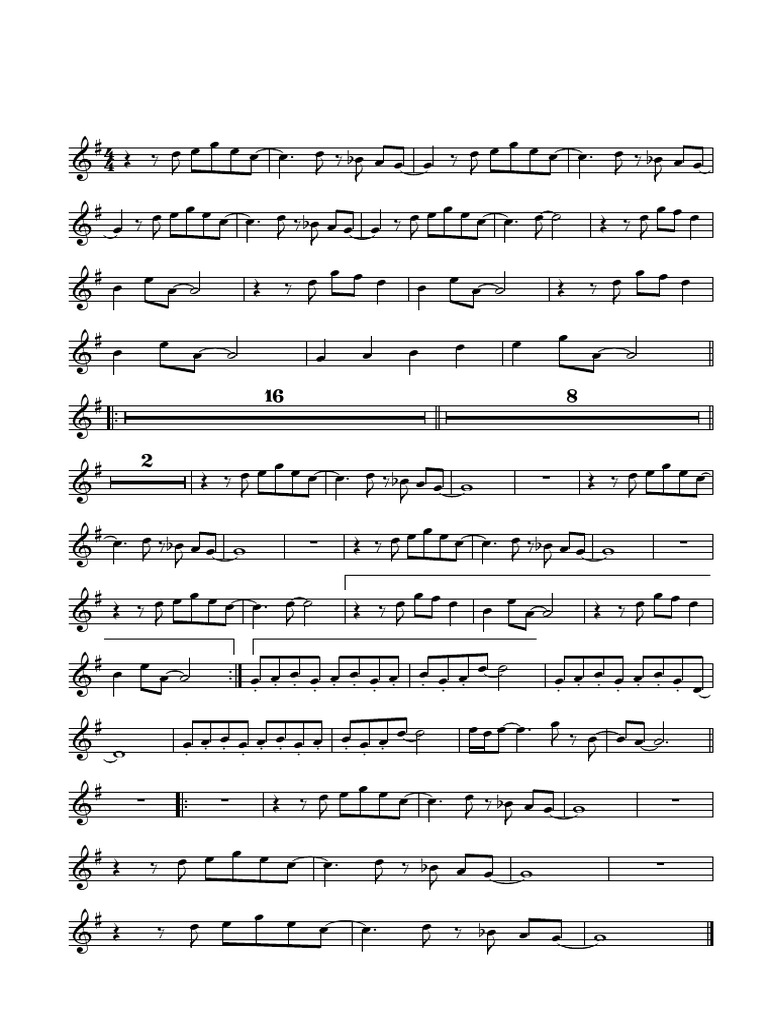 Pintura Íntima Soprano Saxophone | PDF