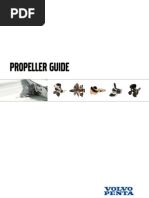 Download Propeller Guide by propulsor SN88117861 doc pdf