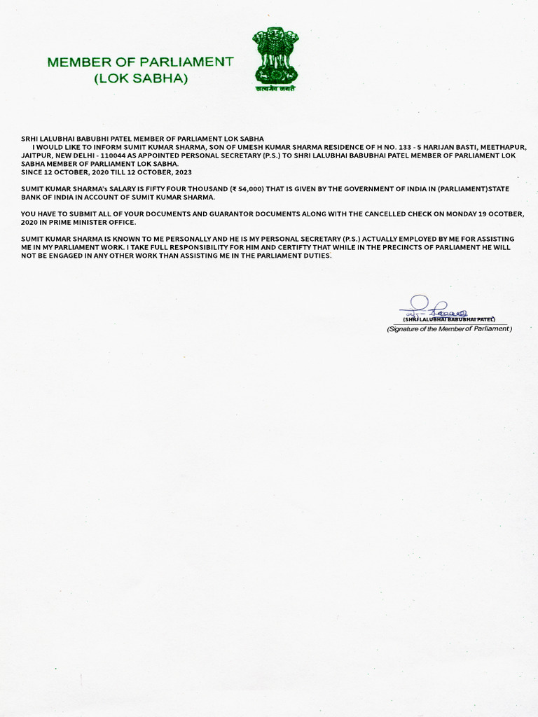 Form Sumit | PDF