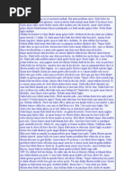 Family Love Without Rule | PDF