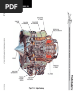 PW150 Engine Manual Overview | PDF | Bearing (Mechanical) | Engineering ...