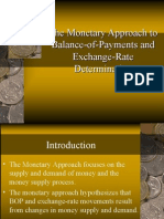 International Business Finance Exchange Rate Hedge Finance - 
