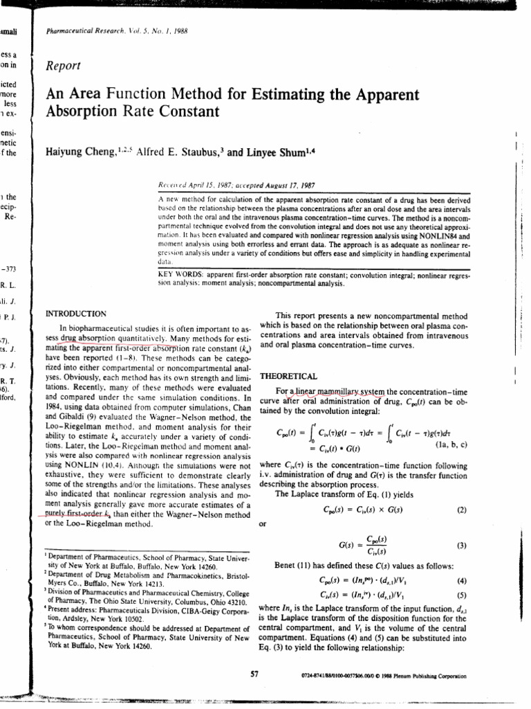 AF3 | PDF