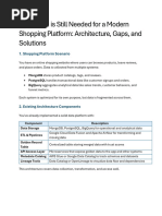 Semarchy xDM Documentation Overview | PDF | Databases | User (Computing)