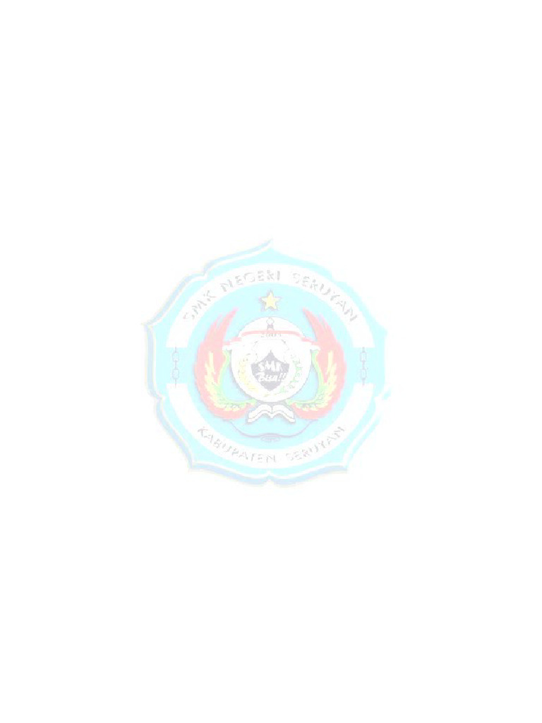 Watermark Rapor | PDF