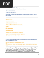 CCL APPLICATION Format | PDF