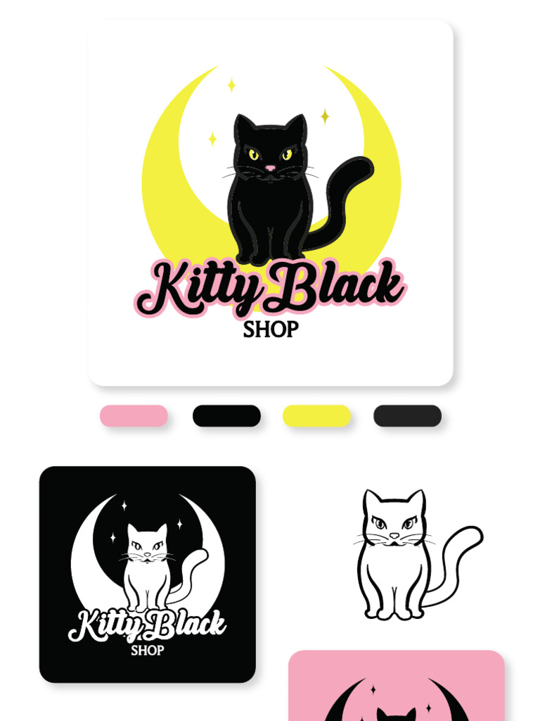 Kitty | PDF
