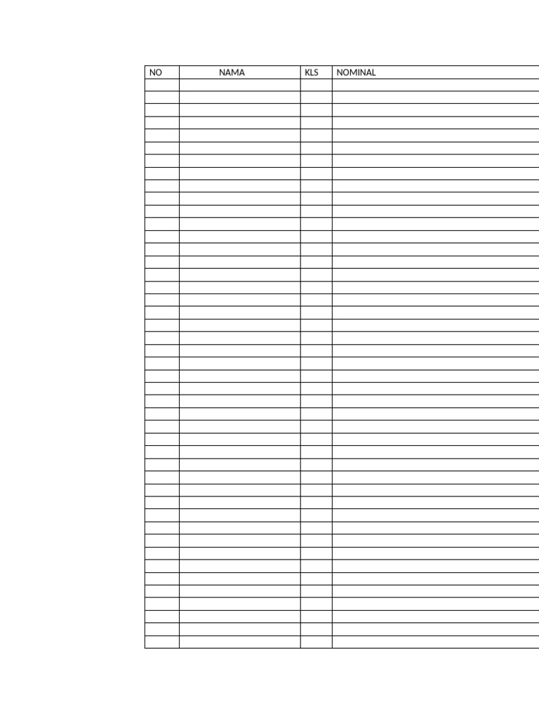 Kertas | PDF