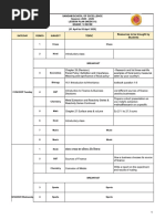 IGCSE Computer Science 0478 Syllabus 2025 | PDF | Computer Science ...