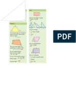 Formula Math Form 3