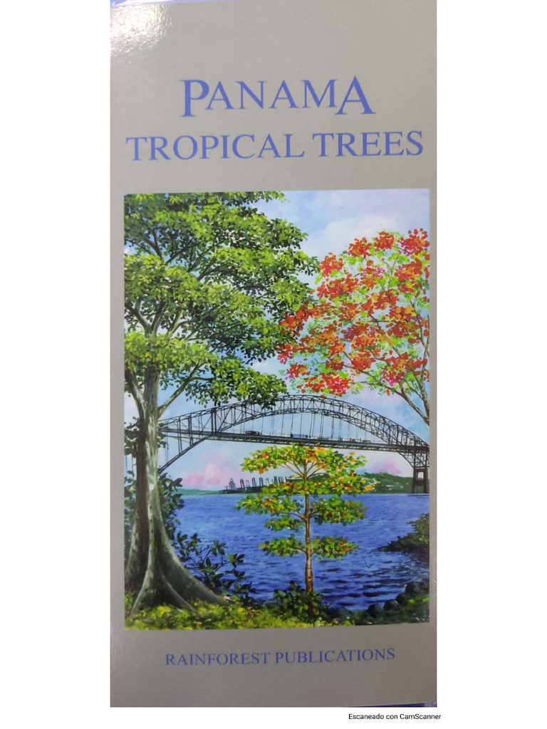 Tropical Trees | PDF