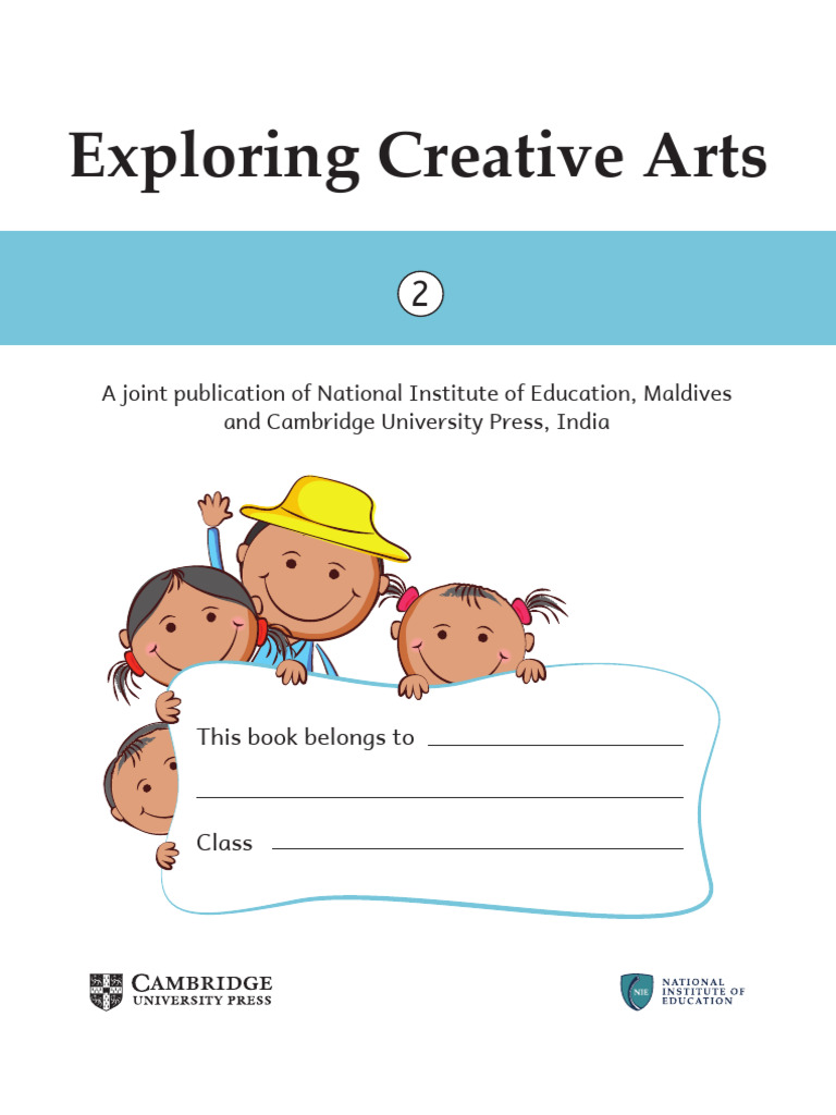Exploring Creative Arts for Grade 2 | PDF