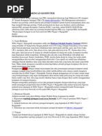 Download Laporan Pkl Jaringan Komputer by Al Aiyub SN88127774 doc pdf