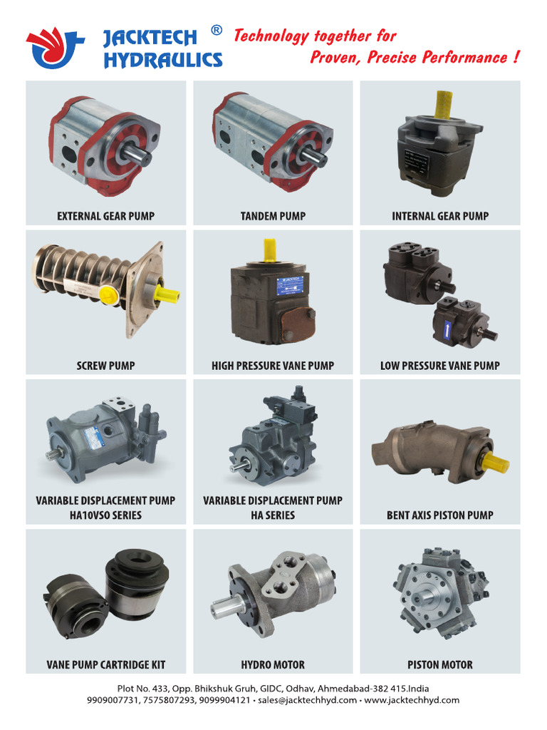 Parts, Access, Fittings | PDF